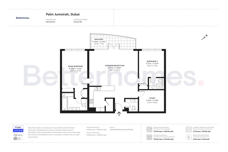 20 201_Oceana_Caribbean-floorplan-2. jpg