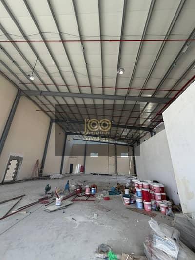 Warehouse zum zur Miete in Umm Al Thuoob, Umm Al Quwain - WhatsApp Image 2026-04-16 at 3.38. 25 PM. jpeg