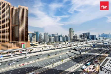 3 Schlafzimmer Wohnung zum zum Verkauf in Dubai Internet City, Dubai - Wohnung in Dubai Internet City，Dubai Jewel Tower, 3 schlafzimmer, 3762642 AED - 15578113