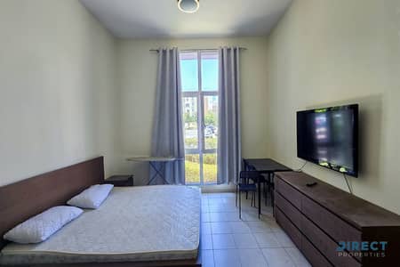 Studio zum zur Miete in Discovery Gardens, Dubai - Wohnung in Discovery Gardens，Mediterranean，Building 58, 45000 AED - 15578125