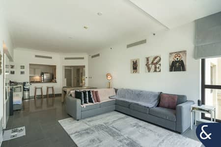 2 Schlafzimmer Wohnung zum zum Verkauf in Palm Jumeirah, Dubai - Wohnung in Palm Jumeirah，Golden Mile，Golden Mile 9, 2 schlafzimmer, 4250000 AED - 15578163