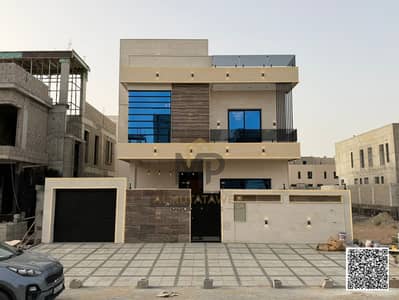 5 Camere Villa in Vendita a Al Helio, Ajman - batch_WhatsApp Image 2026-05-20 at 9.34. 19 PM. jpeg