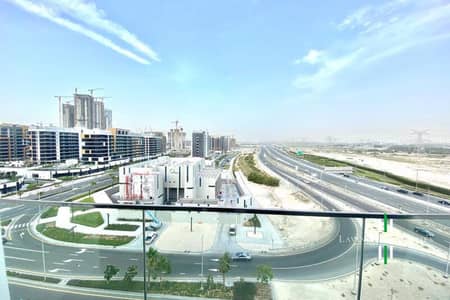Studio for Rent in Meydan, Dubai - FULLY FURNISHED |BRIGHT & SPACIOUS |PRIME LOCATION