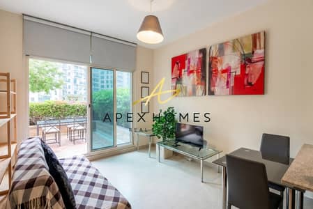 Studio zum zur Miete in The Views, Dubai - Wohnung in The Views,Tanaro, 80000 AED - 15578217 Studio zum zur Miete in The Views, Dubai - Wohnung in The Views,Tanaro, 80000 AED - 15578217