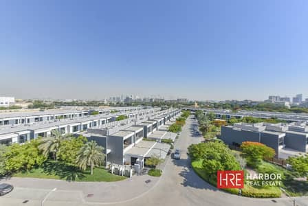 2 Schlafzimmer Wohnung zum zur Miete in Motor City, Dubai - Wohnung in Motor City，Eden Apartments，Eden Apartments Block A, 2 schlafzimmer, 117000 AED - 15578218