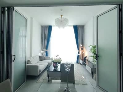 1 Slaapkamer Appartement te Huur in Al Furjan, Dubai - 1. jpg. jpeg