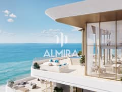 Type A | Modern | Prime Location | Handover Q1 2028