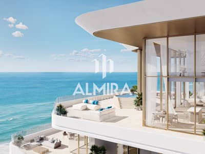 فلیٹ 2 غرفة نوم للبيع في جزيرة المرجان، رأس الخيمة - NIKKI_BEACH_BROCHURE-39. JPG