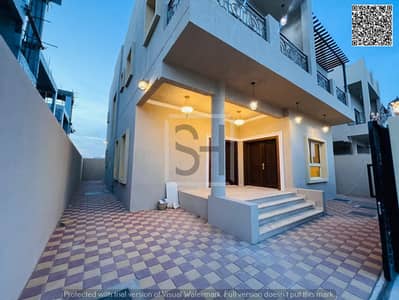 5 Bedroom Villa for Sale in Al Helio, Ajman - WhatsApp Image 2026-02-15 at 10.36. 00 PM (1). jpeg