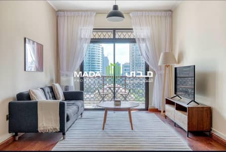 1 Schlafzimmer Wohnung zum zur Miete in Downtown Dubai, Dubai - WhatsApp Image 2026-06-23 at 2.21. 29 PM. jpeg