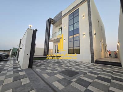 5 Bedroom Villa for Rent in Al Zahya, Ajman - WhatsApp Image 2026-06-19 at 3.18. 45 PM. jpeg