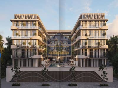1 Bedroom Apartment for Sale in Dubai Industrial City, Dubai - 1. jpg
