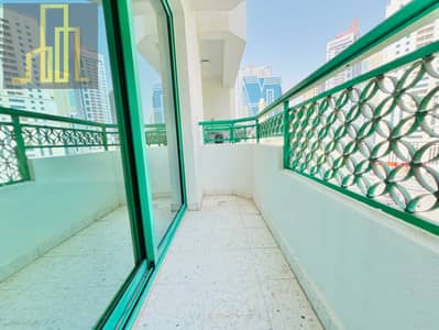 1 Bedroom Flat for Rent in Al Majaz, Sharjah - IMG_3452. jpg