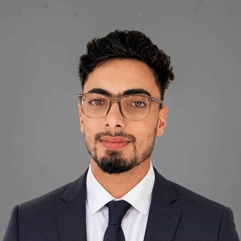 Aamir Qayoom Aamir Qayoom