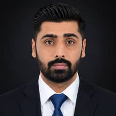 Ali Hasnain