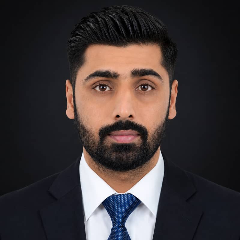Ali Hasnain