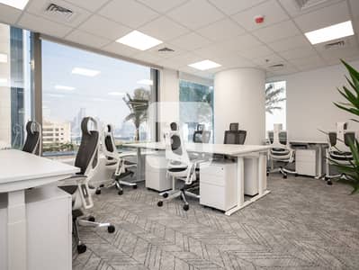 Office te Huur in Dubai Internet City, Dubai - 1093l437797ev1768576813. jpg
