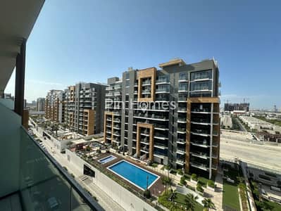 Studio for Sale in Meydan, Dubai - 7. jpeg Studio for Sale in Meydan, Dubai - 7. jpeg