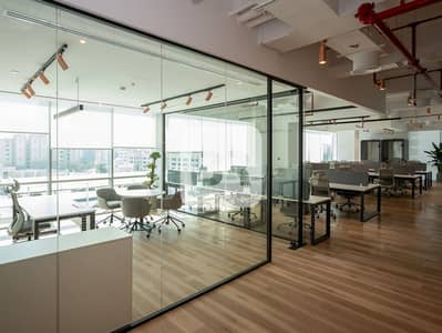 Office in Affitto a Sheikh Zayed Road, Dubai - 053030txm66661772100609. jpg