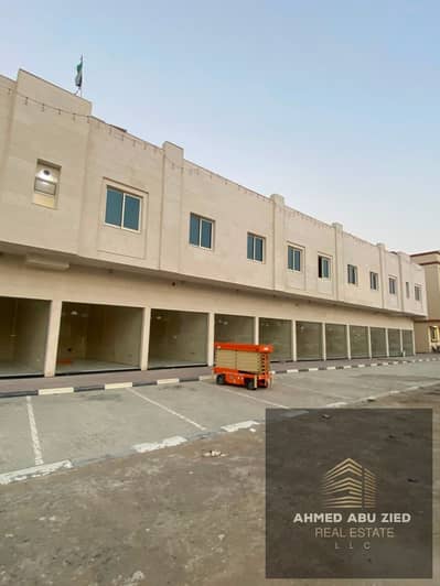Building zum zur Miete in Al Jurf, Ajman - WhatsApp Image 2026-06-23 at 1.52. 03 PM. jpeg