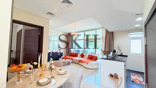 4 Schlafzimmer Townhouse zum zur Miete in DAMAC Hills 2 (Akoya by DAMAC), Dubai - WhatsApp Image 2026-06-23 at 12.13. 55 AM (2). jpeg