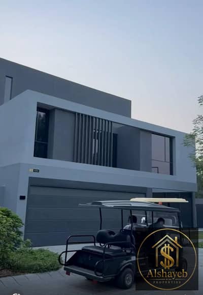 4 Schlafzimmer Villa zum zum Verkauf in Tilal City, Sharjah - 1000473197. jpg