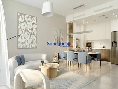 2 Schlafzimmer Wohnung zum zum Verkauf in Bur Dubai, Dubai - Wohnung in Bur Dubai，Al Kifaf，Park Views Residences，Park Views Residences A, 2 schlafzimmer, 2980000 AED - 15578408