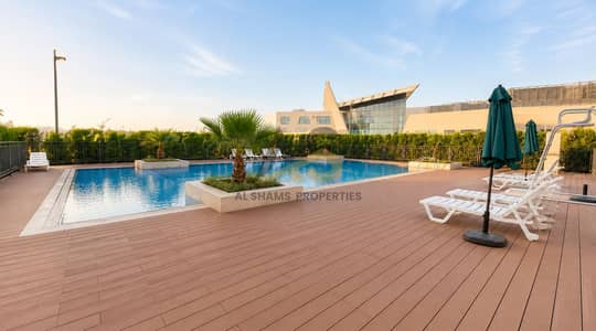 1 Schlafzimmer Wohnung zum zur Miete in Muwaileh Commercial, Sharjah - 60B085E0-1F3A-45FF-AB26-7AA43D55A47F. png