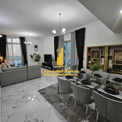 2 Schlafzimmer Wohnung zum zur Miete in Al Rashidiya, Ajman - e9036b76-940b-4958-b333-13955eef6739. jpg