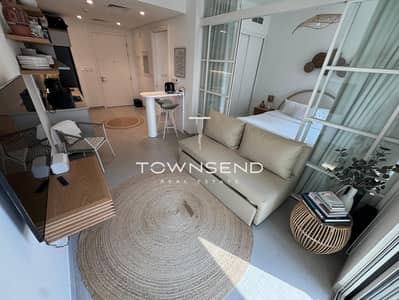 1 Camera Appartamento in Affitto a Dubai Hills Estate, Dubai - Appartamento a Dubai Hills Estate，Golfville, 1 camera da letto, 69999 AED - 15578516