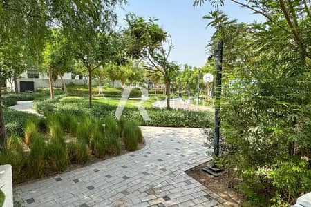 4 habitaciones Townhouse para en Alquiler en Tilal Al Ghaf, Dubai - Casa adosada en Tilal Al Ghaf，Elan, 4 dormitorios, 240000 AED - 15578584