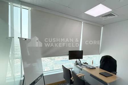 Office te Huur in Dubai Media City, Dubai - Kantoor in Dubai Media City,Concord Tower, 315829 AED - 15578595 Office te Huur in Dubai Media City, Dubai - Kantoor in Dubai Media City,Concord Tower, 315829 AED - 15578595