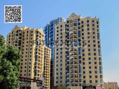 فلیٹ 1 غرفة نوم للايجار في عجمان وسط المدينة، عجمان - IMG_7187. jpg فلیٹ 1 غرفة نوم للايجار في عجمان وسط المدينة، عجمان - IMG_7187. jpg