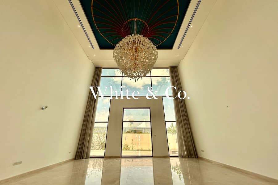 Villa in Meydan,Meydan Gated Community,Millennium Estates, 5 slaapkamers, 998000 AED - 15578632 Villa in Meydan,Meydan Gated Community,Millennium Estates, 5 slaapkamers, 998000 AED - 15578632