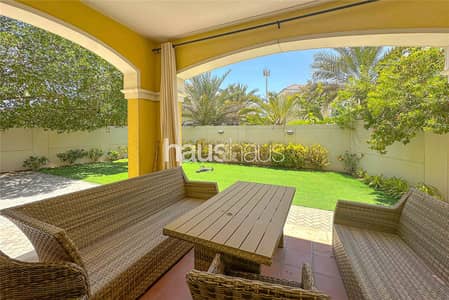 3 habitaciones Villa para en Alquiler en Jumeirah Park, Dubai - Villa en Jumeirah Park,Legacy,Legacy Large, 3 dormitorios, 315000 AED - 15578656 3 habitaciones Villa para en Alquiler en Jumeirah Park, Dubai - Villa en Jumeirah Park,Legacy,Legacy Large, 3 dormitorios, 315000 AED - 15578656