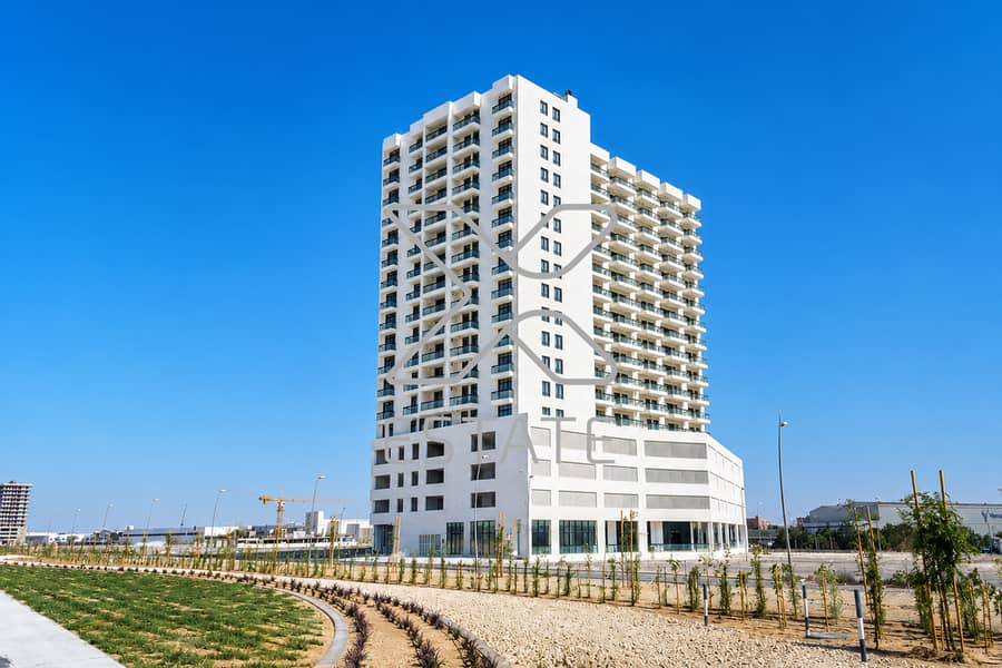 Appartamento a Jebel Ali,Equiti Gate, 1 camera da letto, 59000 AED - 15578683 Appartamento a Jebel Ali,Equiti Gate, 1 camera da letto, 59000 AED - 15578683