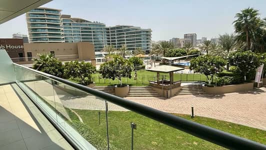 1 Bedroom Apartment for Sale in Al Raha Beach, Abu Dhabi - Waterfront | Spacious Balcony | Great Investment 1 Bedroom Apartment for Sale in Al Raha Beach, Abu Dhabi - Waterfront | Spacious Balcony | Great Investment