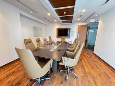Office para en Alquiler en Business Bay, Dubai - IMG_2121. jpg