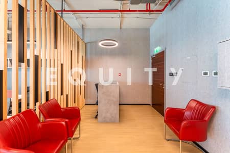 Office in Affitto a Business Bay, Dubai - Ufficio a Business Bay，Prime Tower, 300000 AED - 15578899
