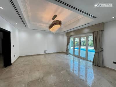 4 habitaciones Villa para en Alquiler en Al Furjan, Dubai - Villa en Al Furjan,Quortaj, 4 dormitorios, 350000 AED - 15579027 4 habitaciones Villa para en Alquiler en Al Furjan, Dubai - Villa en Al Furjan,Quortaj, 4 dormitorios, 350000 AED - 15579027
