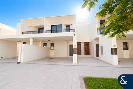 3 habitaciones Townhouse para en Venta en Town Square, Dubai - Casa adosada en Town Square,Maha Townhouses, 3 dormitorios, 3060000 AED - 8635597 3 habitaciones Townhouse para en Venta en Town Square, Dubai - Casa adosada en Town Square,Maha Townhouses, 3 dormitorios, 3060000 AED - 8635597