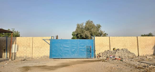 Industrial Land zum zur Miete in Al Sajaa Industrial, Sharjah - WhatsApp Image 2026-06-23 at 1.50. 03 PM (1). jpeg Industrial Land zum zur Miete in Al Sajaa Industrial, Sharjah - WhatsApp Image 2026-06-23 at 1.50. 03 PM (1). jpeg