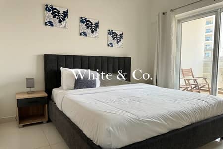 1 Schlafzimmer Wohnung zum zur Miete in Dubai Sports City, Dubai - Wohnung in Dubai Sports City，Hera Tower, 1 schlafzimmer, 69999 AED - 15576968