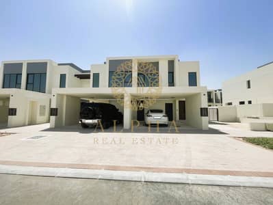 4 habitaciones Villa para en Alquiler en Town Square, Dubai - IMG_1945. jpg