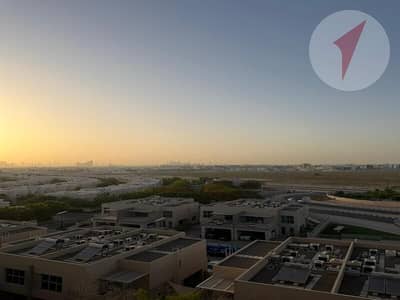 1 Camera Appartamento in Affitto a Dubai Silicon Oasis (DSO), Dubai - Appartamento a Dubai Silicon Oasis (DSO)，Ayat Oasis, 1 camera da letto, 60000 AED - 15579142