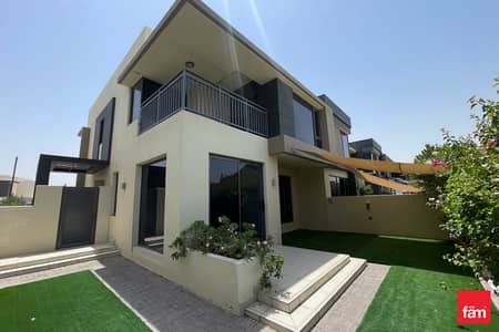 5 Schlafzimmer Townhouse zum zur Miete in Dubai Hills Estate, Dubai - Reihenhaus in Dubai Hills Estate,Maple,Maple 1, 5 schlafzimmer, 270000 AED - 15579161 5 Schlafzimmer Townhouse zum zur Miete in Dubai Hills Estate, Dubai - Reihenhaus in Dubai Hills Estate,Maple,Maple 1, 5 schlafzimmer, 270000 AED - 15579161