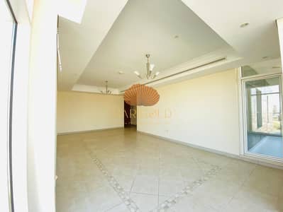 朱美拉湖塔 (JLT)， 迪拜 2 卧室单位待租 - 位于朱美拉湖塔 (JLT)，JLT U区，阿尔塞夫2号大厦 2 卧室的公寓 145000 AED - 15579167