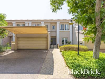 Townhouse de 4 chambres à à louer à Green Community, Dubai - Maison de ville à Green Community,Green Community East, 4 chambres, 360000 AED - 15579198 Townhouse de 4 chambres à à louer à Green Community, Dubai - Maison de ville à Green Community,Green Community East, 4 chambres, 360000 AED - 15579198