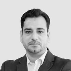 Hasan Hyder