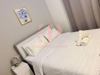 1 Schlafzimmer Wohnung zum zur Miete in Dubai Marina, Dubai - Wohnung in Dubai Marina，Marina Diamonds，Marina Diamond 2, 1 schlafzimmer, 55000 AED - 15579215